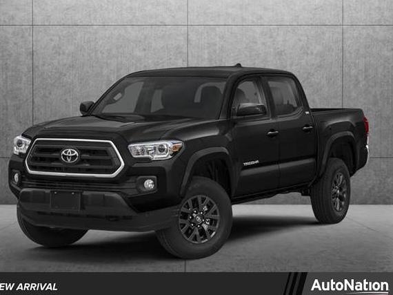 TOYOTA TACOMA 2023 3TYCZ5AN9PT140408 image