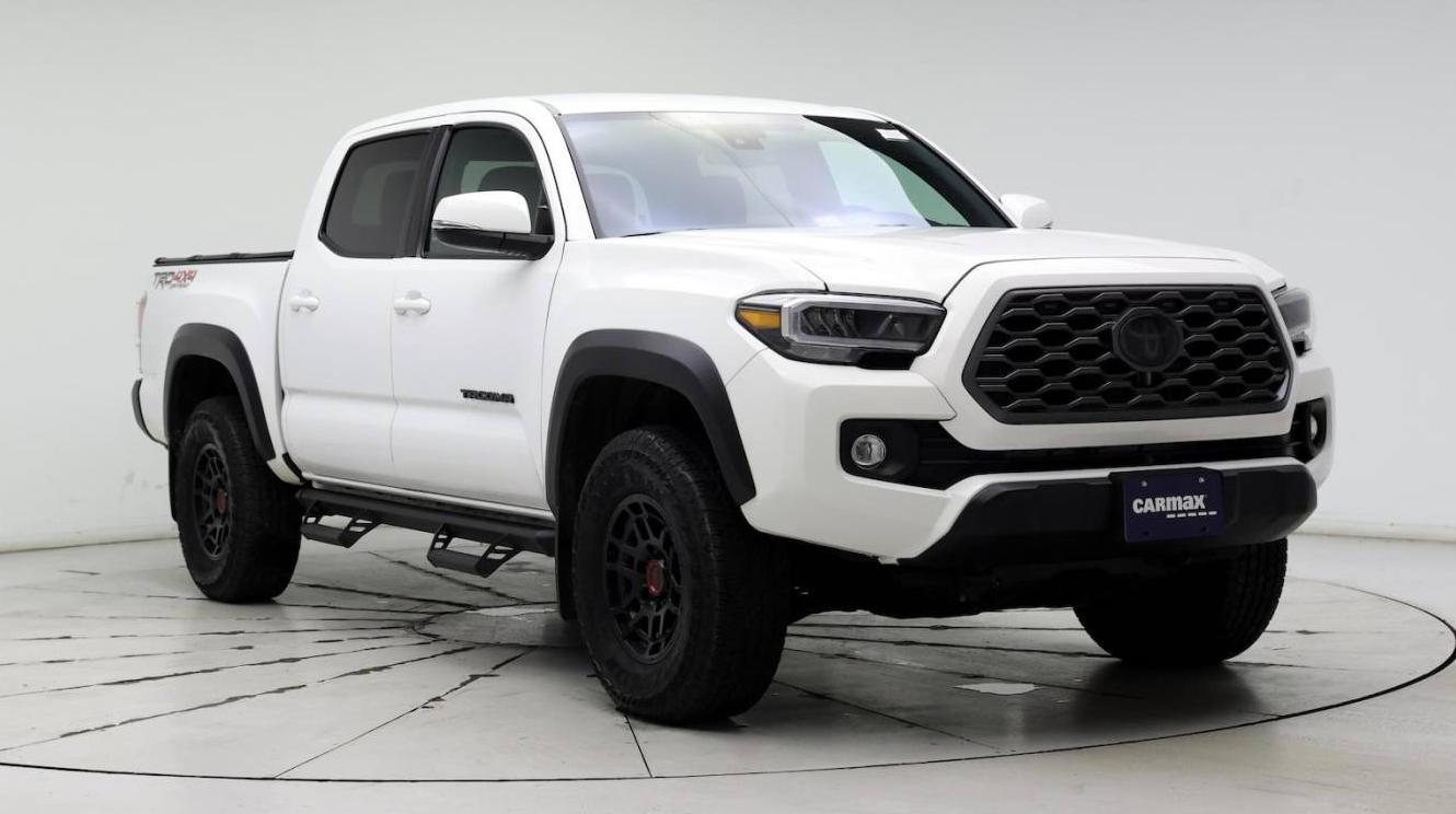 TOYOTA TACOMA 2023 3TMCZ5AN8PM550158 image