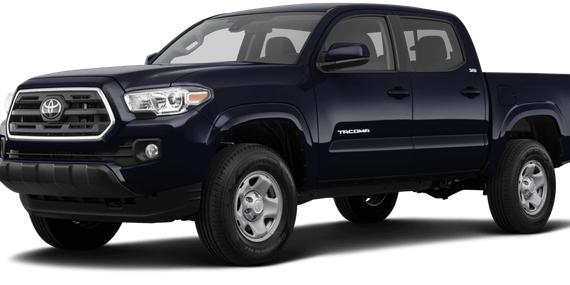 TOYOTA TACOMA 2023 3TYAX5GN7PT071836 image TOYOTA TACOMA 2023 3TYAX5GN7PT071836 image