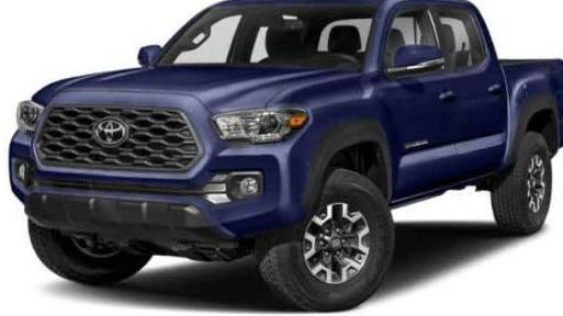 TOYOTA TACOMA 2023 3TYCZ5AN6PT168831 image TOYOTA TACOMA 2023 3TYCZ5AN6PT168831 image