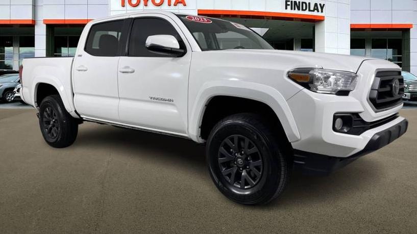 TOYOTA TACOMA 2023 3TMCZ5AN9PM626292 image
