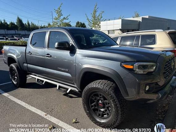 TOYOTA TACOMA 2023 3TMDZ5BN8PM147915 image