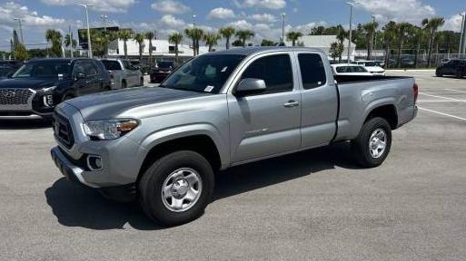 TOYOTA TACOMA 2023 3TYRX5GN0PT068957 image TOYOTA TACOMA 2023 3TYRX5GN0PT068957 image