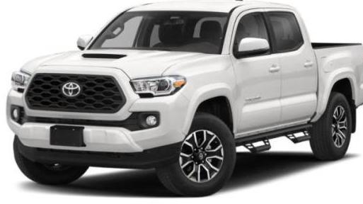 TOYOTA TACOMA 2023 3TMBZ5DN8PM038892 image