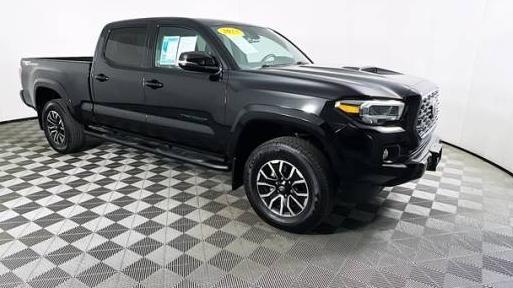 TOYOTA TACOMA 2023 3TMBZ5DN1PM040239 image