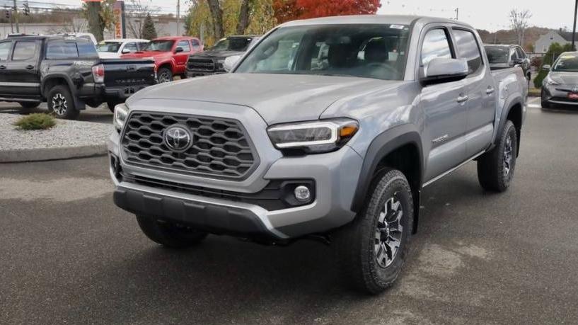 TOYOTA TACOMA 2023 3TMCZ5AN3PM640821 image