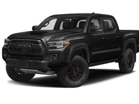 TOYOTA TACOMA 2023 3TYCZ5AN2PT142646 image