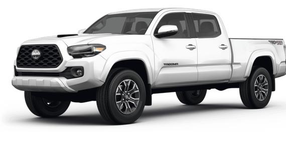 TOYOTA TACOMA 2023 3TYCZ5AN9PT108381 image