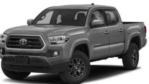 TOYOTA TACOMA 2023 3TYCZ5AN5PT105400 image