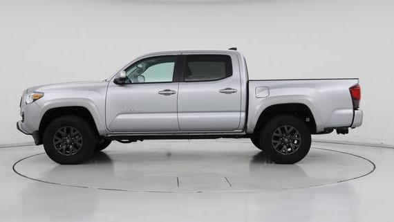 TOYOTA TACOMA 2023 3TMAZ5CN7PM214733 image