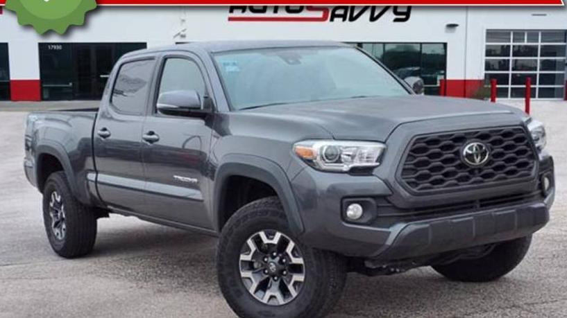 TOYOTA TACOMA 2023 3TMDZ5BN9PM163606 image