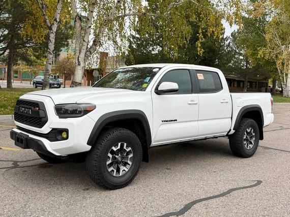 TOYOTA TACOMA 2023 3TMCZ5AN0PM637567 image TOYOTA TACOMA 2023 3TMCZ5AN0PM637567 image