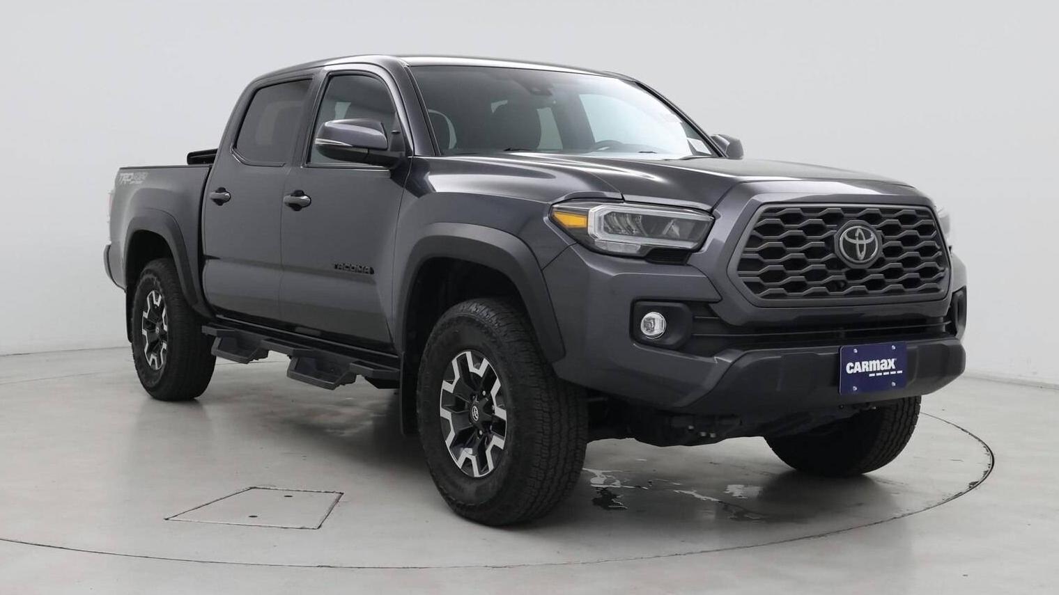 TOYOTA TACOMA 2023 3TMCZ5AN8PM619687 image