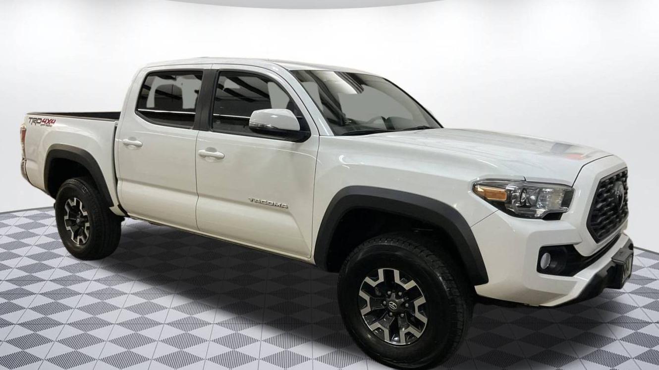 TOYOTA TACOMA 2023 3TMCZ5AN9PM541839 image