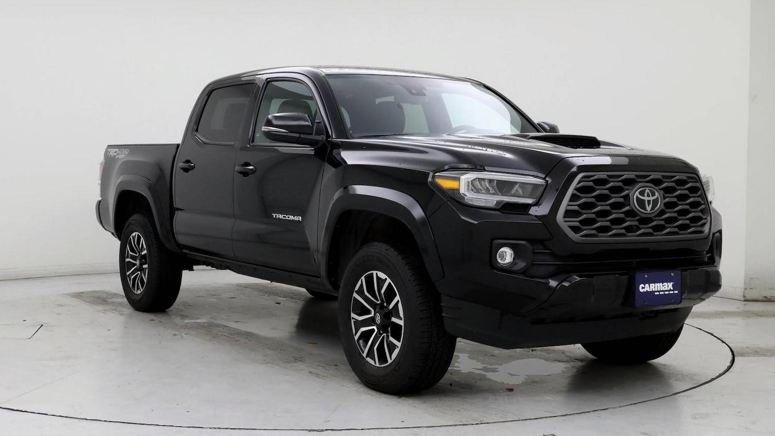 TOYOTA TACOMA 2023 3TMCZ5AN9PM541338 image