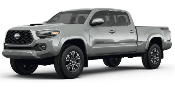 TOYOTA TACOMA 2023 3TMDZ5BN2PM151572 image TOYOTA TACOMA 2023 3TMDZ5BN2PM151572 image