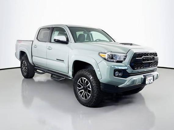 TOYOTA TACOMA 2023 3TMCZ5AN7PM595429 image TOYOTA TACOMA 2023 3TMCZ5AN7PM595429 image