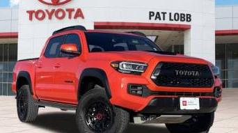 TOYOTA TACOMA 2023 3TYCZ5AN1PT119648 image