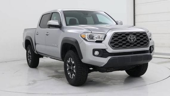 TOYOTA TACOMA 2023 3TMAZ5CN5PM197060 image