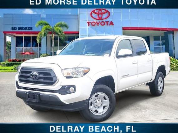 TOYOTA TACOMA 2023 3TYAX5GN5PT087064 image TOYOTA TACOMA 2023 3TYAX5GN5PT087064 image