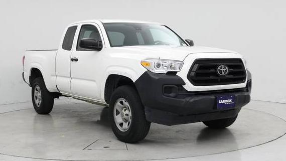 TOYOTA TACOMA 2023 3TYRX5GN7PT085237 image