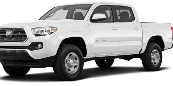 TOYOTA TACOMA 2023 3TYDZ5BN5PT023931 image