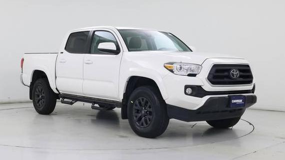 TOYOTA TACOMA 2023 3TYAZ5CN9PT039745 image TOYOTA TACOMA 2023 3TYAZ5CN9PT039745 image