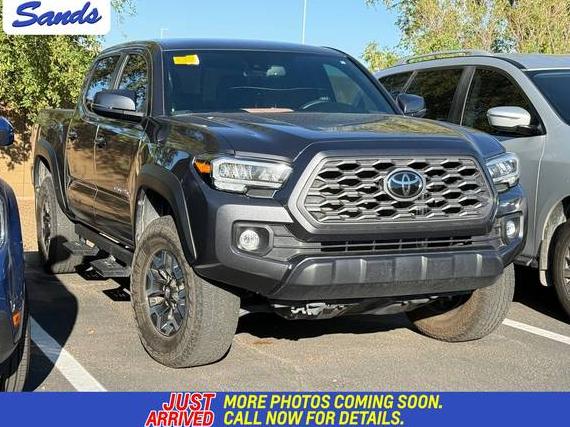 TOYOTA TACOMA 2023 3TYCZ5AN2PT178515 image TOYOTA TACOMA 2023 3TYCZ5AN2PT178515 image