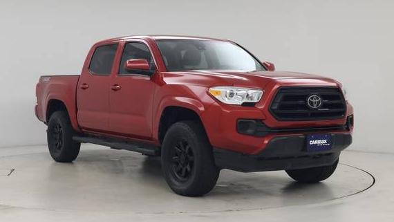 TOYOTA TACOMA 2023 3TYCZ5AN8PT138021 image