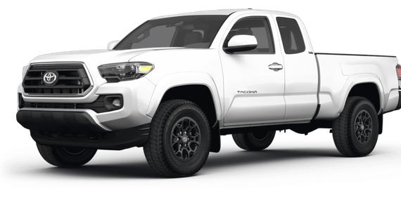 TOYOTA TACOMA 2023 3TYRZ5CN5PT026199 image
