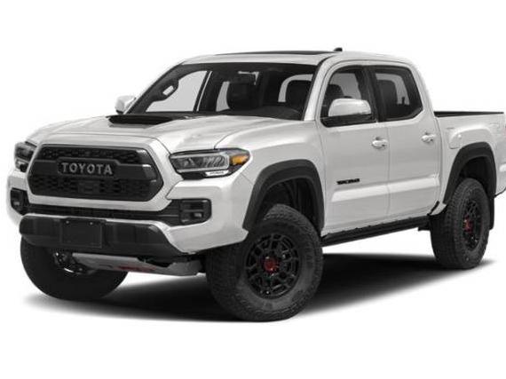TOYOTA TACOMA 2023 3TYCZ5AN3PT121630 image