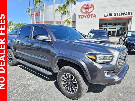 TOYOTA TACOMA 2023 3TMCZ5AN6PM559439 image TOYOTA TACOMA 2023 3TMCZ5AN6PM559439 image