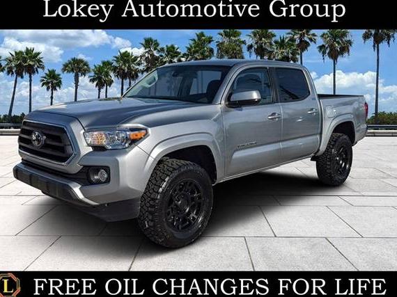 TOYOTA TACOMA 2023 3TYAX5GN5PT087002 image TOYOTA TACOMA 2023 3TYAX5GN5PT087002 image