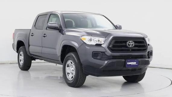 TOYOTA TACOMA 2023 3TMCZ5AN9PM582679 image
