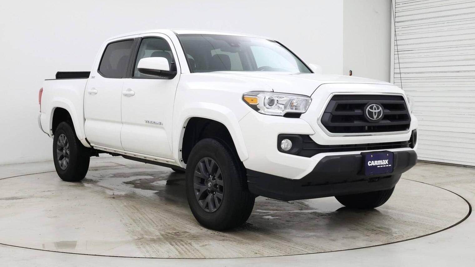 TOYOTA TACOMA 2023 3TYCZ5AN5PT136873 image