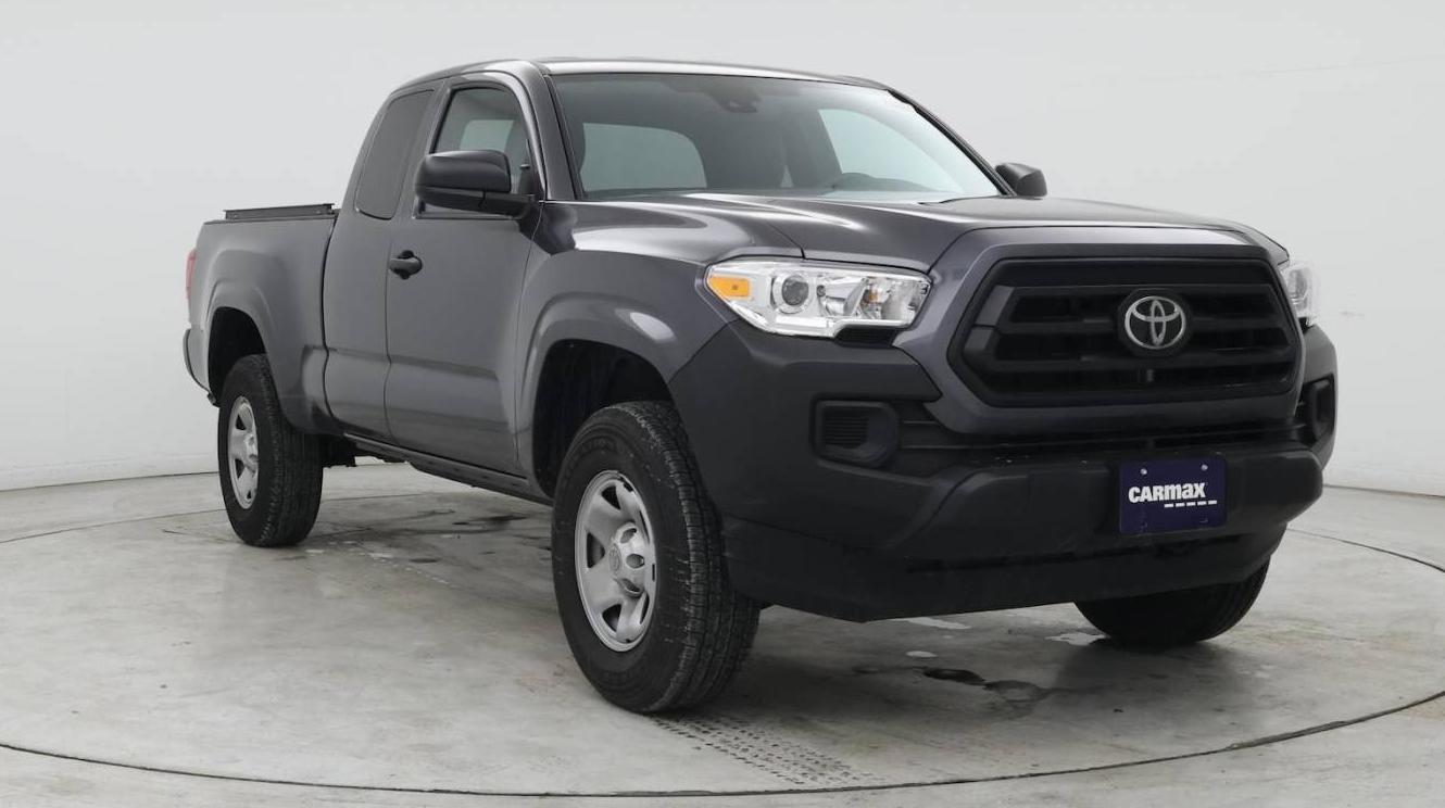 TOYOTA TACOMA 2023 3TYRX5GN2PT072945 image