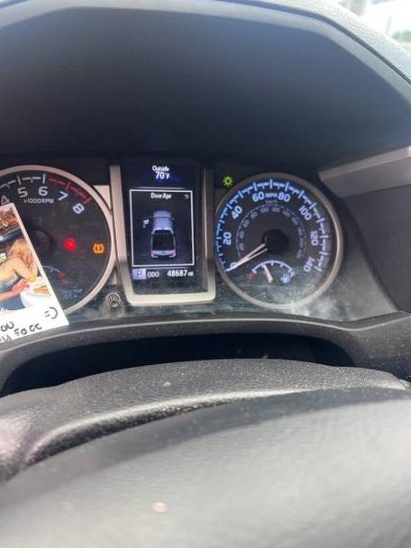 TOYOTA TACOMA 2023 3TMCZ5ANXPM534513 image TOYOTA TACOMA 2023 3TMCZ5ANXPM534513 image