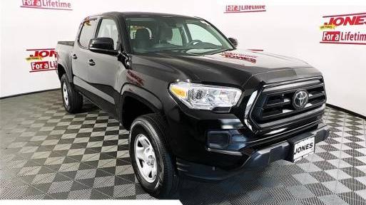 TOYOTA TACOMA 2023 3TMCZ5AN1PM534822 image