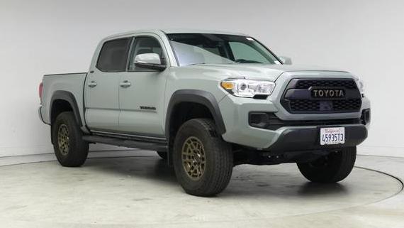 TOYOTA TACOMA 2023 3TMCZ5AN1PM585799 image TOYOTA TACOMA 2023 3TMCZ5AN1PM585799 image