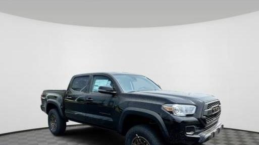 TOYOTA TACOMA 2023 3TMCZ5AN5PM596983 image