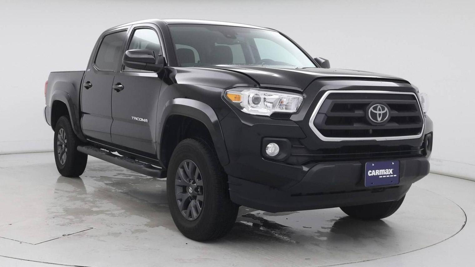 TOYOTA TACOMA 2023 3TYCZ5AN4PT139652 image