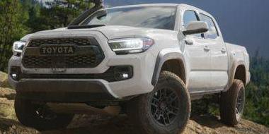 TOYOTA TACOMA 2023 3TYCZ5AN7PT161340 image