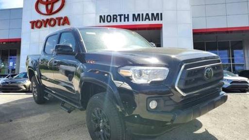 TOYOTA TACOMA 2023 3TYAZ5CN3PT037635 image