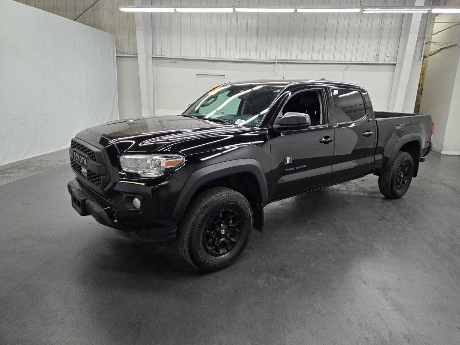 TOYOTA TACOMA 2023 3TMBZ5DNXPM037761 image