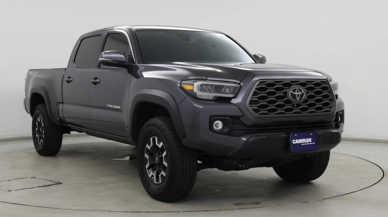 TOYOTA TACOMA 2023 3TYDZ5BN3PT032076 image