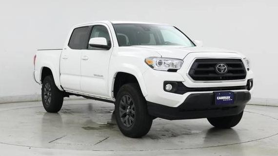TOYOTA TACOMA 2023 3TYCZ5AN9PT137153 image