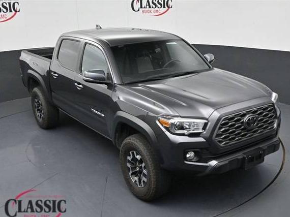 TOYOTA TACOMA 2023 3TYCZ5AN4PT169153 image TOYOTA TACOMA 2023 3TYCZ5AN4PT169153 image