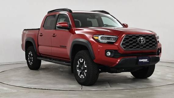 TOYOTA TACOMA 2023 3TYCZ5AN6PT162835 image TOYOTA TACOMA 2023 3TYCZ5AN6PT162835 image