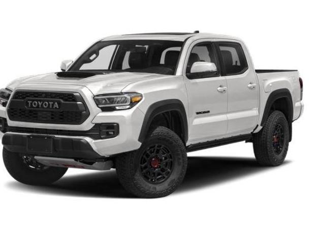 TOYOTA TACOMA 2023 3TYCZ5AN9PT122524 image