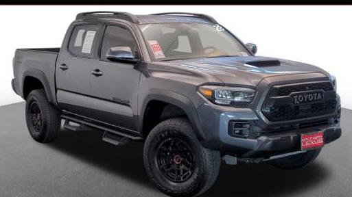 TOYOTA TACOMA 2023 3TYCZ5AN1PT122419 image TOYOTA TACOMA 2023 3TYCZ5AN1PT122419 image